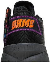 Sizing 愛迪達 Dame 8 'Big Mood' GW4336