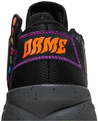 adidas Dame 8 'Big Mood' GW4336 Sizing adidas Dame 8 'Big Mood' GW4336