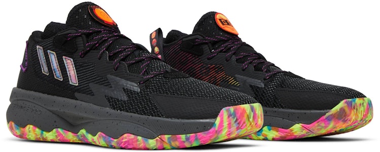 阿迪达斯 Dame 8 '大情绪' GW4336 Cheap 阿迪达斯 Dame 8 '大情绪' GW4336