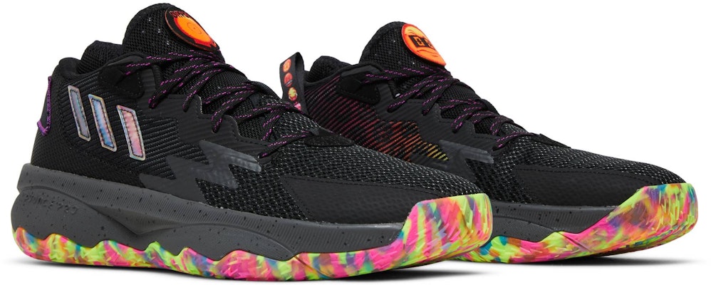 adidas Dame 8 'Big Mood' GW4336 Cheap adidas Dame 8 'Big Mood' GW4336