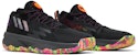 adidas Dame 8 'Big Mood' Lelaki GW4336