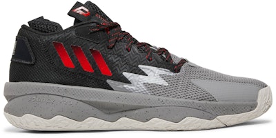 adidas Dame 8 'Bridge City' HR1558 adidas Dame 8 'Bridge City' HR1558