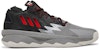 adidas Dame 8 'Bridge City' Lelaki Kasut Sukan HR1558