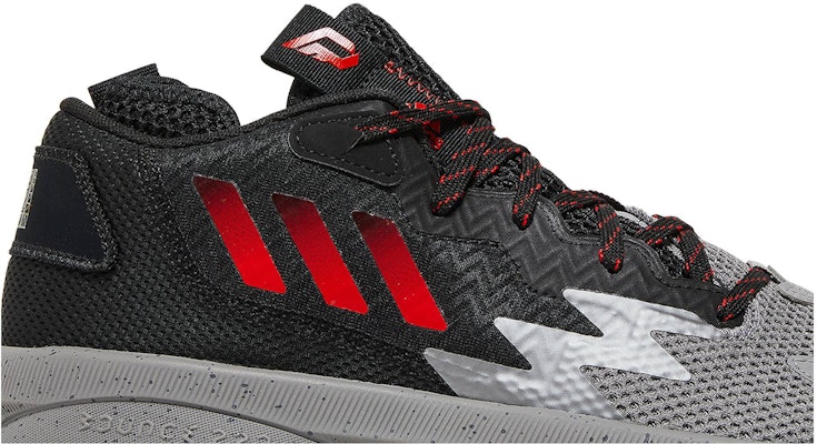 Adidas 2025 crazylight 217