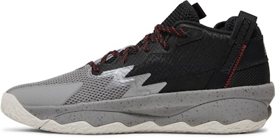 adidas Dame 8 'Bridge City' Lelaki Kasut Sukan HR1558 Lookbook adidas Dame 8 'Bridge City' Lelaki Kasut Sukan HR1558