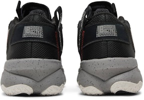 adidas Dame 8 'Bridge City' Lelaki Kasut Sukan HR1558 Details for adidas Dame 8 'Bridge City' Lelaki Kasut Sukan HR1558