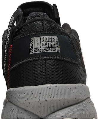 adidas Dame 8 'Bridge City' HR1558 Sizing adidas Dame 8 'Bridge City' HR1558