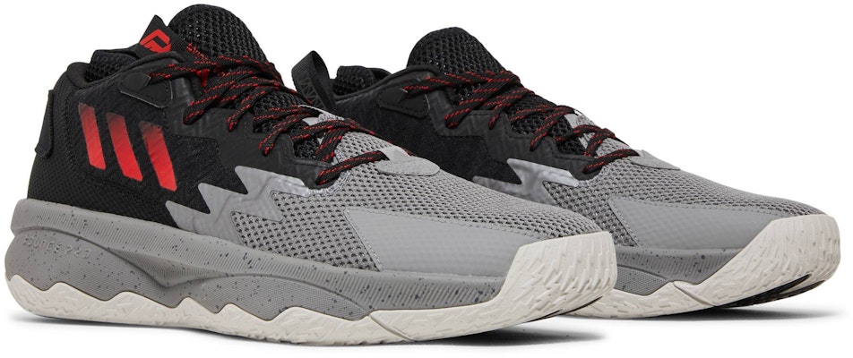 adidas Dame 8 'Bridge City' HR1558 Cheap adidas Dame 8 'Bridge City' HR1558