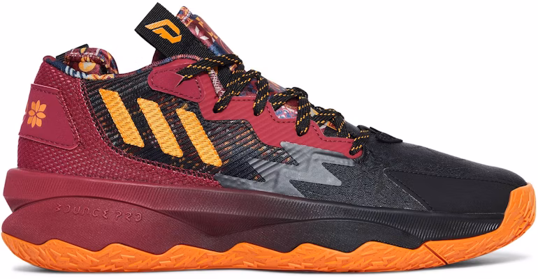 adidas Dame 8 'Tahun Baru Cina' GW1816 Buy adidas Dame 8 'Tahun Baru Cina' GW1816