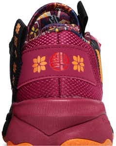 阿迪达斯 Dame 8 '農曆新年' GW1816 Sizing 阿迪达斯 Dame 8 '農曆新年' GW1816