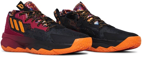 아디다스 데임 8 "설날" (Adidas Dame 8 "Seollal") GW1816 Cheap 아디다스 데임 8 "설날" (Adidas Dame 8 "Seollal") GW1816