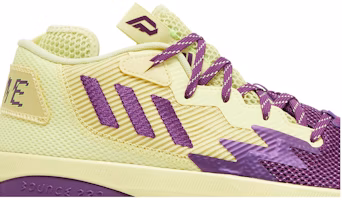 阿迪达斯 Dame 8 'Dame Time' 篮球鞋 GY0383 Order 阿迪达斯 Dame 8 'Dame Time' 篮球鞋 GY0383