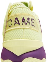 阿迪达斯 Dame 8 'Dame Time' 篮球鞋 GY0383 Sizing 阿迪达斯 Dame 8 'Dame Time' 篮球鞋 GY0383