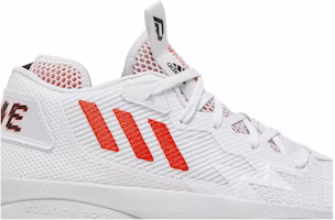 阿迪达斯 Dame 8 'Dame Time 白红'篮球鞋 GY0384 Order 阿迪达斯 Dame 8 'Dame Time 白红'篮球鞋 GY0384