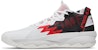 adidas Dame 8 'Dame Time Putih Merah' GY0384