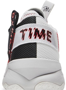 阿迪达斯 Dame 8 'Dame Time 白红'篮球鞋 GY0384 Sizing 阿迪达斯 Dame 8 'Dame Time 白红'篮球鞋 GY0384