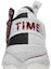 Sizing adidas Dame 8 'Dame Time Putih Merah' GY0384