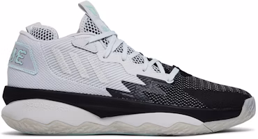 adidas Dame 8 'Dash Grey' GY0379 adidas Dame 8 'Dash Grey' GY0379