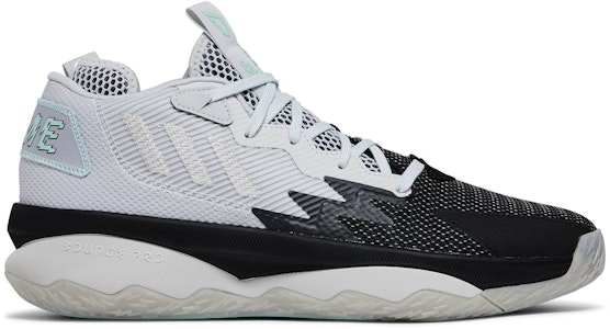 adidas Dame 8 '疾速灰' GY0379 Buy adidas Dame 8 '疾速灰' GY0379