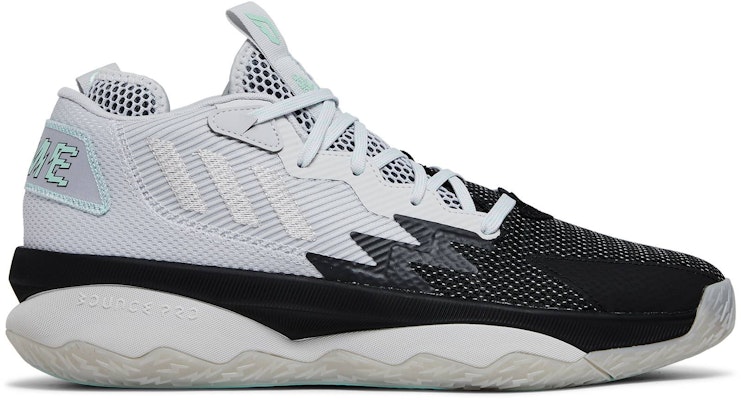 adidas Dame 8 'Dash Grey' Kelabu GY0379 Buy adidas Dame 8 'Dash Grey' Kelabu GY0379
