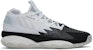 adidas Dame 8 'Dash Grey' Kelabu GY0379
