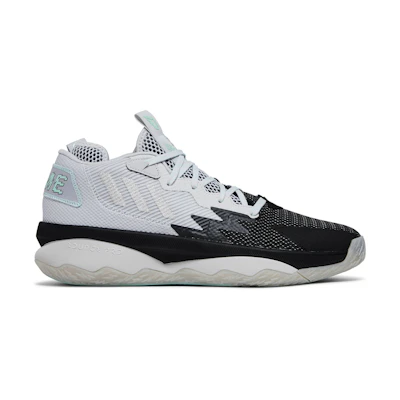 adidas Dame 8 'Dash Grey'