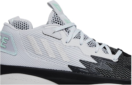 adidas Dame 8 '疾速灰' GY0379 Order adidas Dame 8 '疾速灰' GY0379