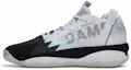 Lookbook adidas Dame 8 'Dash Grey' Kelabu GY0379