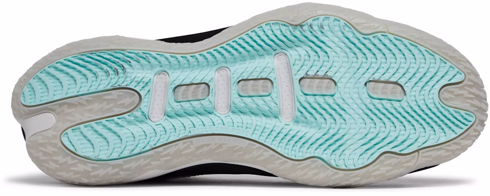 adidas Dame 8 'Dash Grey' Kelabu GY0379 Shop adidas Dame 8 'Dash Grey' Kelabu GY0379