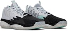 Cheap adidas Dame 8 'Dash Grey' Kelabu GY0379