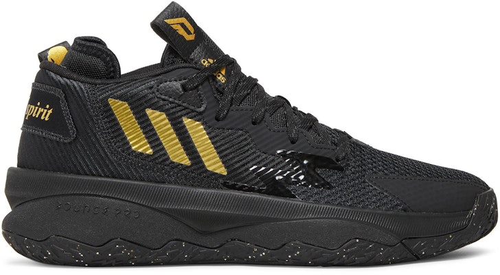 Goat 2025 shoes adidas