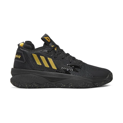 adidas Dame 8 'G.O.A.T. Spirit'