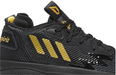 adidas Dame 8 『G.O.A.T. 精神』 GY2774 Order adidas Dame 8 『G.O.A.T. 精神』 GY2774