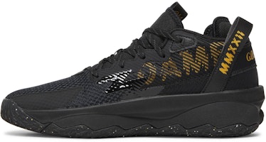 adidas Dame 8 『G.O.A.T. 精神』 GY2774 Lookbook adidas Dame 8 『G.O.A.T. 精神』 GY2774