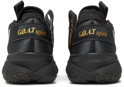 adidas Dame 8 『G.O.A.T. 精神』 GY2774 Details for adidas Dame 8 『G.O.A.T. 精神』 GY2774