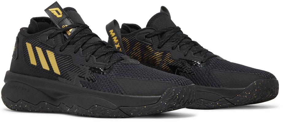 Goat 2025 shoes adidas