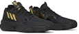 adidas Dame 8 'Semangat G.O.A.T.' GY2774