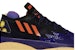 adidas Dame 8 'Menghargai Keunggulan Hitam' GZ4626