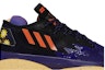Order adidas Dame 8 'Menghargai Keunggulan Hitam' GZ4626