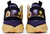 adidas Dame 8 'Menghargai Keunggulan Hitam' GZ4626
