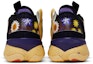 Details for adidas Dame 8 'Menghargai Keunggulan Hitam' GZ4626