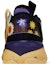 Sizing adidas Dame 8 'Menghargai Keunggulan Hitam' GZ4626