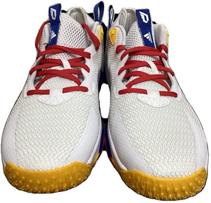 デイム8 "ジェイホークス" (Dame 8 "Jayhawks") GZ9709 Lookbook デイム8 "ジェイホークス" (Dame 8 "Jayhawks") GZ9709