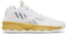 adidas Dame 8 'Laheem The Dream' Lelaki Sneakers GY1755