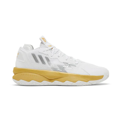 adidas Dame 8 'Laheem The Dream'
