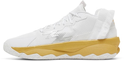 adidas Dame 8 'Laheem The Dream' Lelaki Sneakers GY1755 Lookbook adidas Dame 8 'Laheem The Dream' Lelaki Sneakers GY1755