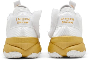 adidas Dame 8 'Laheem The Dream' Lelaki Sneakers GY1755 Details for adidas Dame 8 'Laheem The Dream' Lelaki Sneakers GY1755