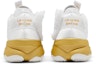 Details for adidas Dame 8 'Laheem The Dream' Lelaki Sneakers GY1755