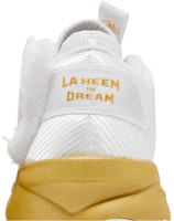 adidas Dame 8 'Laheem The Dream' Lelaki Sneakers GY1755 Sizing adidas Dame 8 'Laheem The Dream' Lelaki Sneakers GY1755
