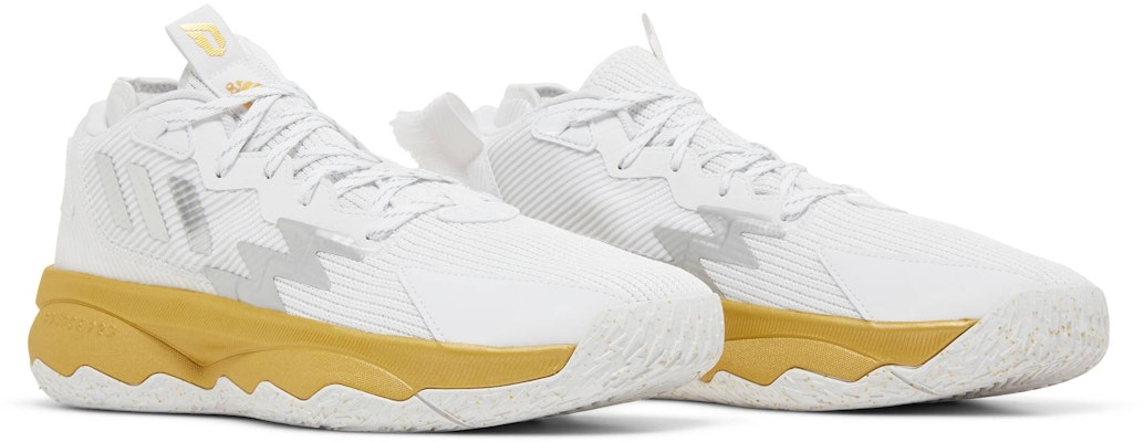 adidas Dame 8 'Laheem The Dream' GY1755 Cheap adidas Dame 8 'Laheem The Dream' GY1755